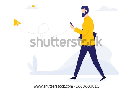 Business Character Businessman Character Businessman Profile Business People Walking Png Stunning Free Transparent Png Clipart Images Free Download - roblox character walking