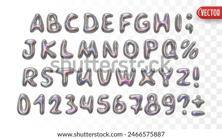 Similar – Image, Stock Photo Special characters