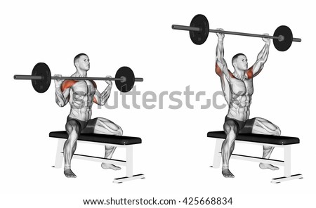 Full Weight Chest Sitting