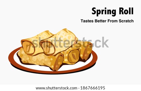 Savoury Egg Roll Png Stunning Free Transparent Png Clipart Images Free Download