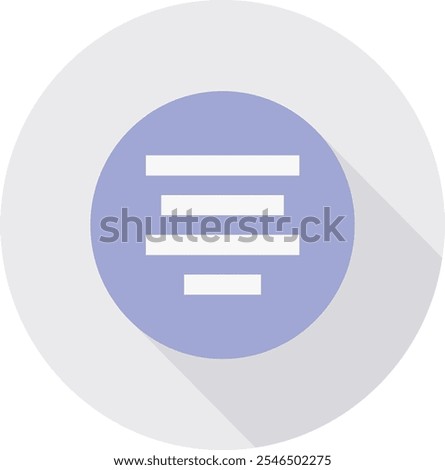 illustration, editing, center, website, graphic, design, web, outline, button, pictogram, interface, isolated, icon, line, paragraph, formatting, alignment, edit, text, simple, symbol, grid, layout