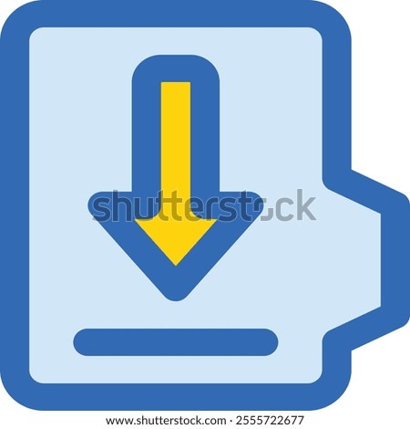 Efficient Download Folder for Seamless File Retrieval
This download folder image highlights a streamlined system for quick and efficient file retrieval, ideal for users aiming for easy access to their