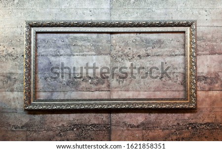Image, Stock Photo Pictureless frames Frame