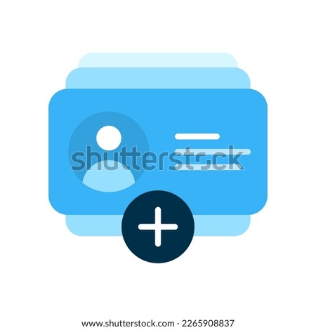 invite, add people, contact sync concept illustration flat design vector eps10. modern graphic element for landing page, empty state ui, infographic, icon