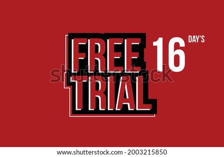 Text Free Trial 16 Days