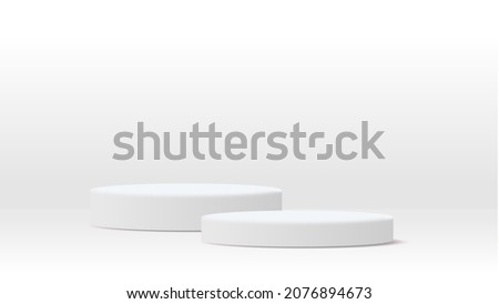 Image, Stock Photo Sport place with drink bottle