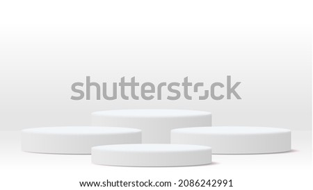Similar – Image, Stock Photo Sport place with drink bottle