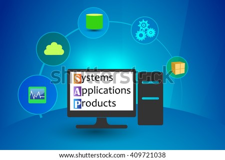 Concept of Systems, Applications and Products