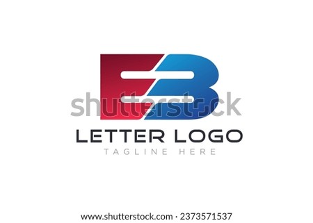 EB Latter eb logo icon
