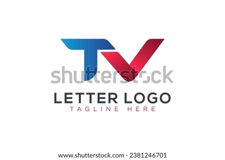 TV Latter tv logo icon