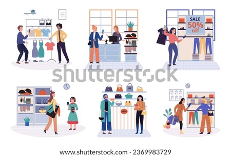 People with smartphone. Vector illustration. Smartphones enable people to stay in constant contact with their network The internet and cyberspace have revolutionized communication through smartphones