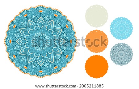 Free Free 85 Layered Turtle Mandala Svg SVG PNG EPS DXF File