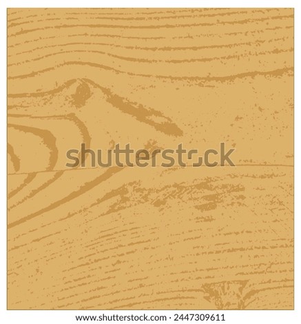 Texture wood vector illustration, vector wood background