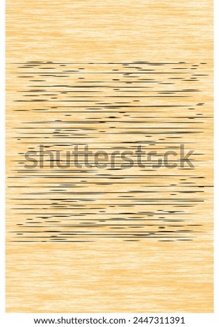Rough Texture wood vector illustration, vector wood background