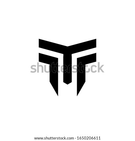 titan logo, simple ,clean but elegant