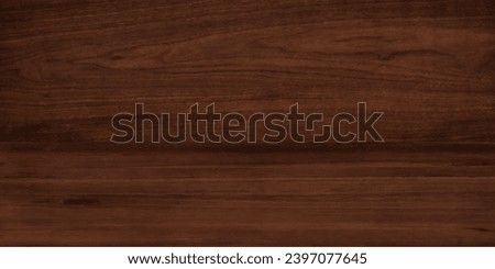 Walnut wood texture, walnut planks texture background.