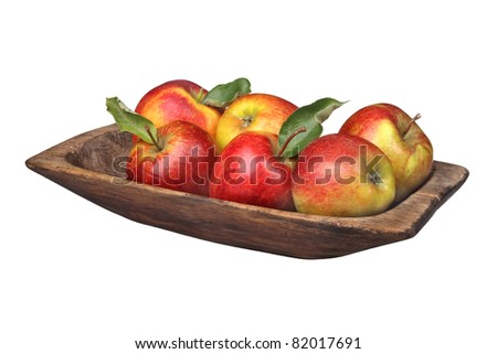 Apples Stock foto © 