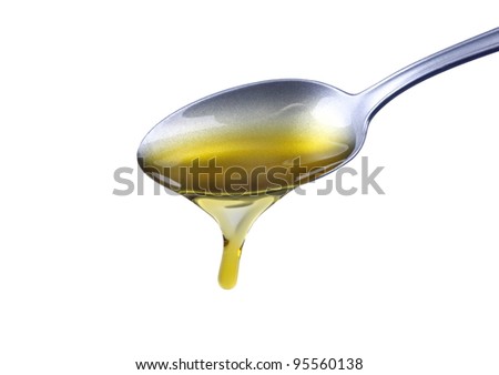 Olive oil Stock foto © 