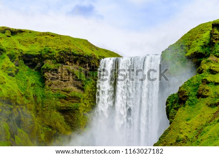 Beautiful Iceland
