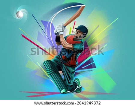 Similar – Image, Stock Photo four wins
