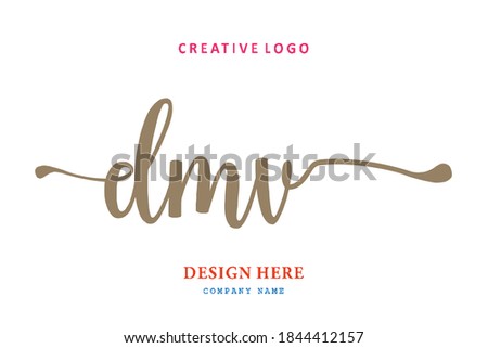 DNV lettering logo is simple, easy to understand and authoritative