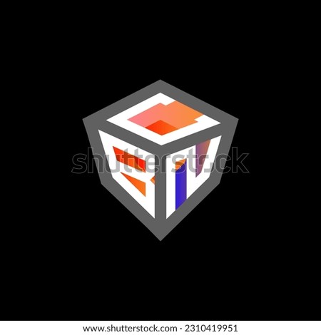 CBN letter logo creative design with vector graphic, CBN simple and modern logo. CBN luxurious alphabet design  