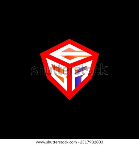 EBA letter logo creative design with vector graphic, EBA simple and modern logo. EBA luxurious alphabet design  