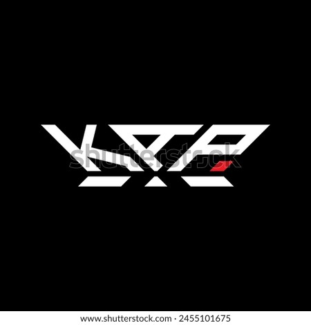 KAP letter logo vector design, KAP simple and modern logo. KAP luxurious alphabet design  
