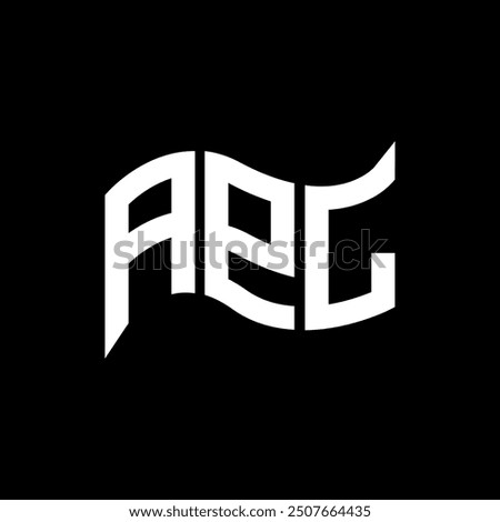 APL logo design, APL simple and modern logo. APL luxurious alphabet design  
