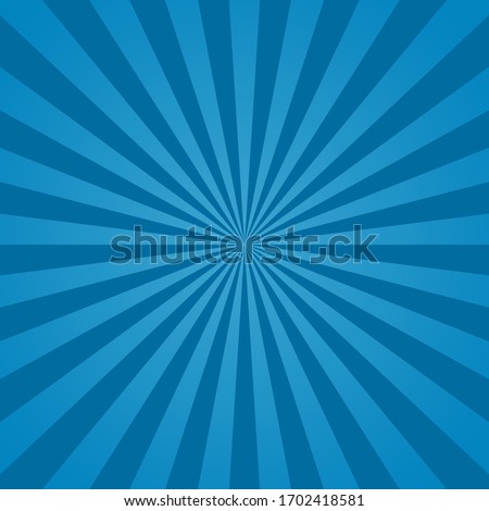 Colorful Radial Stripes Background | Download Free Vector Art | Free ...