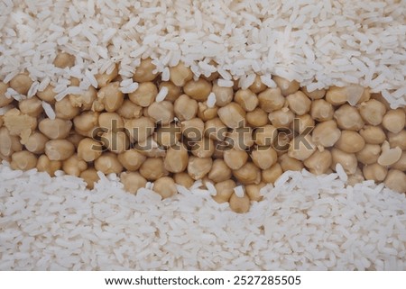 Similar – Image, Stock Photo Comprehensive Grain