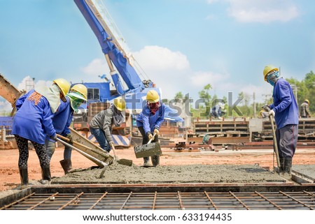 Similar – Image, Stock Photo Metal barrel with wet bottom at factory