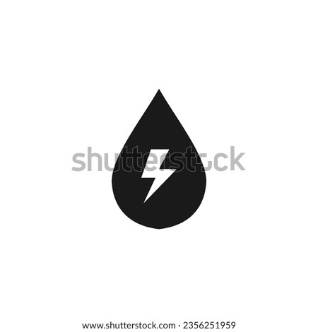 Electrolytes icon vector isolated. Best Electrolytes icon vector for mobile apps, websites, product design element and more.