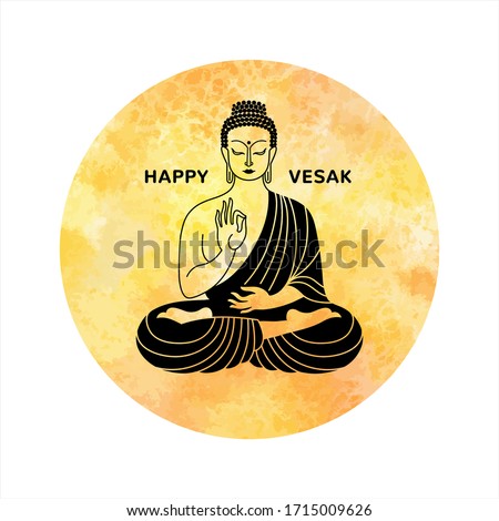 Simple Buddha Drawing At Getdrawings Free Download