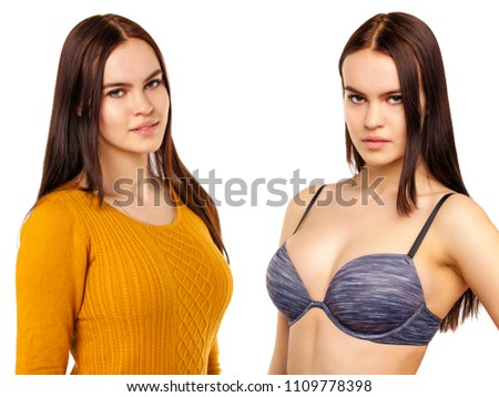 Reshma hot boobs show Hot tits model