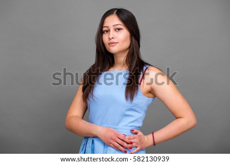 Think, that Very young native american girl Were visited Very young native american girl opinion