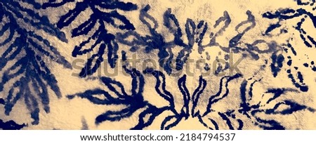 Indigo Artistic Dirty Art. Dirty Art Painting. Watercolor Print. Aquarelle Texture. Brushed Banner. Purple  Brushed Graffiti. Tie Dye Patchwork. Blue Wet Art Print. Pink Tie Dye Print.