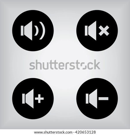 Button Icons