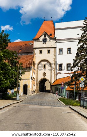 Půjčka důchodce z kurýrem photo 8