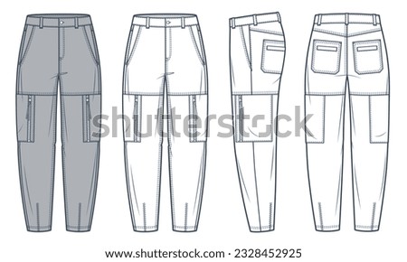 Fashion Drawing Template | Free download on ClipArtMag