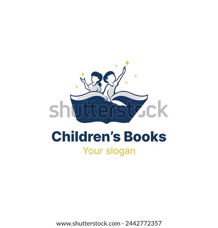 Similar – Image, Stock Photo Boats in a book in Ha-Long Bay, Vietnam