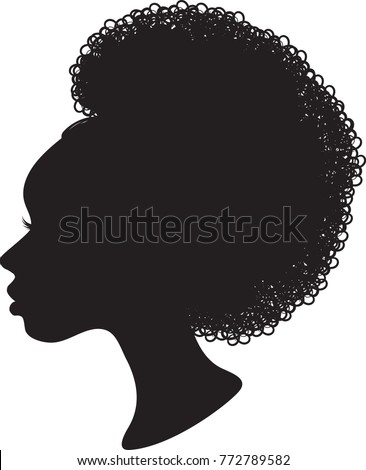 Women Silhouette Clipart at GetDrawings