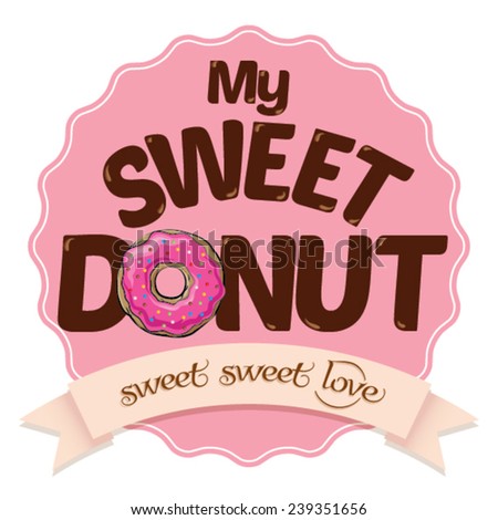 Similar – Image, Stock Photo sweets for my sweet