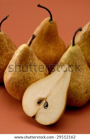 70 Comice Pear Stock Photos, High-Res Pictures, and Images - Getty Images