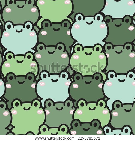 Cartoon Images Of Frogs | Free download on ClipArtMag