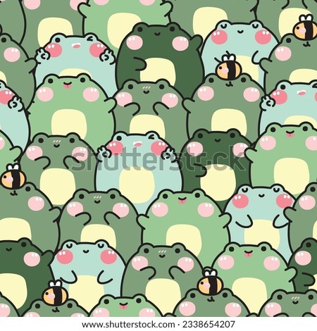 Cartoon Images Of Frogs | Free download on ClipArtMag