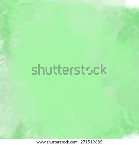 abstract green background image pattern design on old vintage grunge background texture, green paper diagonal block pattern with geometric shapes and line design elements, luxury background for web ad