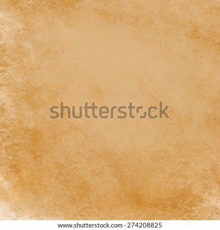 abstract brown background beige tan color, vintage grunge background texture,