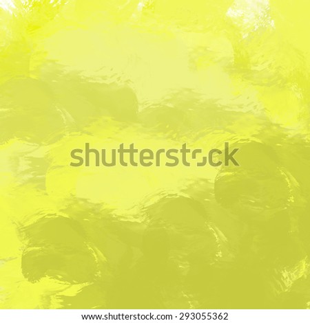 yellow gold background with vintage grunge background texture design, old paper, distressed worn texture
