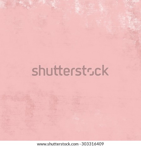 Bright pink with a nice gradient background or wallpaper.